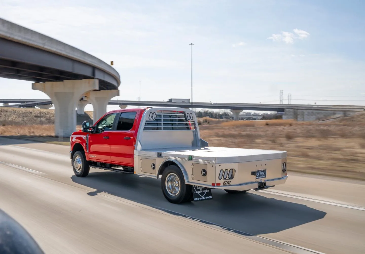 CM Truck Beds for Sale in Nebraska area