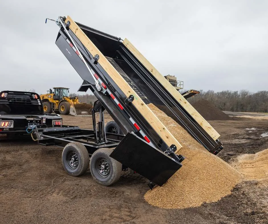 Trailers for Sale in Nebraska area