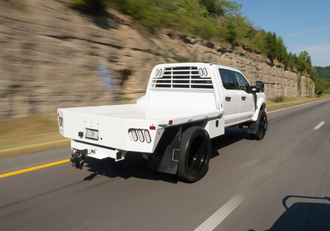 Truck Beds for Sale in Nebraska area