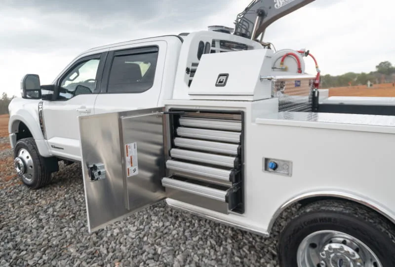 Custom Parts Fabrication in Nebraska area