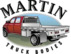 Martin Truck Bodies for Sale in Nebraska area