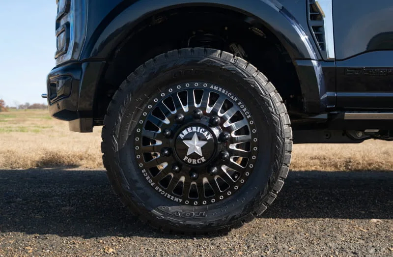 Tire Replacement in Nebraska area